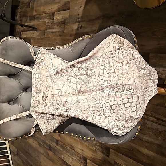 Coco Reef Swimsuit - Picture 2 of 6